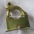 Forged 60x48 Galvanized Scaffolding Fixed Coupler